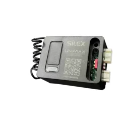 رسیور تک رله برد سایلکس برد بالا مدل UNIMAX