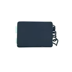 پشت رسیور تک رله سایلکس برد بالا مدل UNIMAX