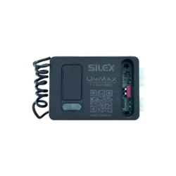 رسیور تک رله سایلکس برد بالا مدل UNIMAX