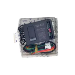 کارتون رسیور تک رله سایلکس برد بالا مدل UNIMAX