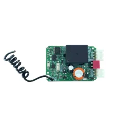 مدار رسیور تک رله سایلکس برد بالا مدل UNIMAX