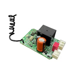 مدار رسیور تک رله silex برد بالا مدل UNIMAX