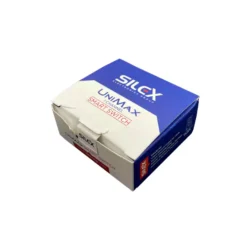 جعبه رسیور تک رله سایلکس برد بالا مدل UNIMAX