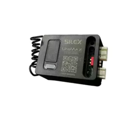 رسیور تک رله سایلکس Hoping برد بالا مدل UNIMAX