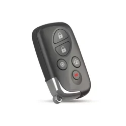 ریموت دزدگیر سایلکس Flex SX 40FM