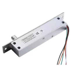 قفل برقی بولتی زبانه معکوس 12V مدل DP301NC