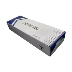 جعبه قفل برقی بولتی زبانه معکوس 12 ولت مدل DP301NC