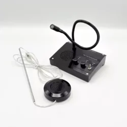 میکروفن گیشه تیتانیوم TN-330T