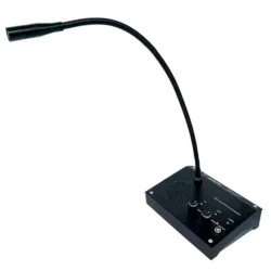 میکروفن گیشه تیتانیوم TN-330T