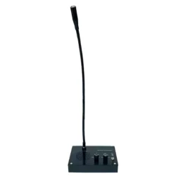 میکروفن گیشه تیتانیوم TN-330T