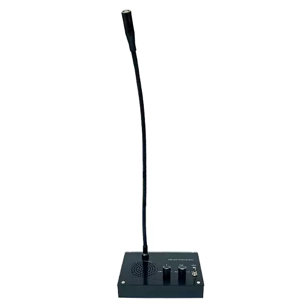 میکروفن گیشه تیتانیوم TN-330T