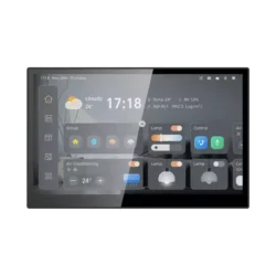 آیفون تصویری 10 اینچ کامکث با وای فای مدل CDV-101HWF