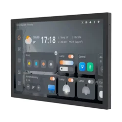 آیفون تصویری 10 اینچ کامکث با وای فای مدل CDV-101HWF