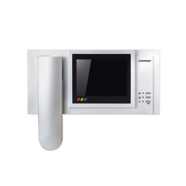 آیفون تصویری کوماکس 5 اینچ رنگی مدل CDV-50