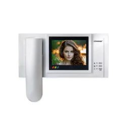 آیفون تصویری کوماکس 5 اینچ رنگی مدل CDV-50