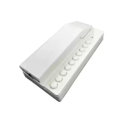 اینترکام همه با هم پارس پیام با رله زنگ