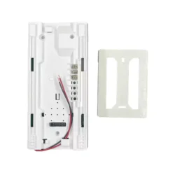 براکت ارتباط داخلی همه با هم پارس پیام با رله زنگ