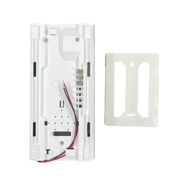 براکت ارتباط داخلی همه با هم پارس پیام با رله زنگ