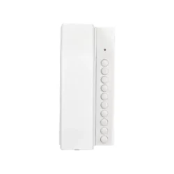 ارتباط داخلی همه با هم پارس پیام با رله زنگ