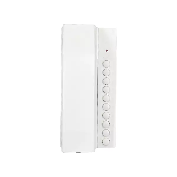 ارتباط داخلی همه با هم پارس پیام با رله زنگ