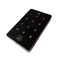 اکسس کنترل لمسی 1024 کاربر STC