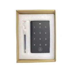 جعبه اکسس کنترل لمسی 1024 کاربر مدل STC