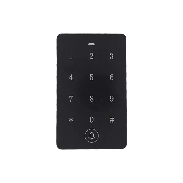 اکسس کنترل لمسی 1024 کاربر مدل STC