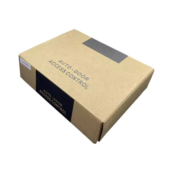 کارتون اکسس کنترل لمسی 1024 کاربر مدل STC