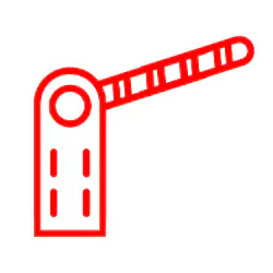 خدمات راهبند