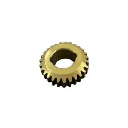 دنده برنجی جک پارکینگ تیتان