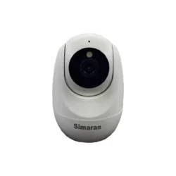 دوربین بی سیم 2 مگاپیکسل Wi Fi سیماران مدل SM IP2910D WF 2