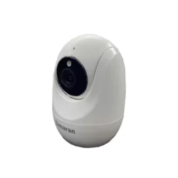 دوربین وایرلس 2 مگاپیکسل Wi Fi سیماران مدل SM IP2910D WF 2 2