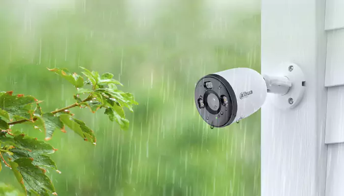 دوربین بی سیم بولت 5 مگاپیکسل داهوا DH-F5D-PV