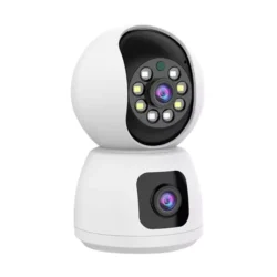 دوربین دو لنزه دام سیم کارتی Skyline S250