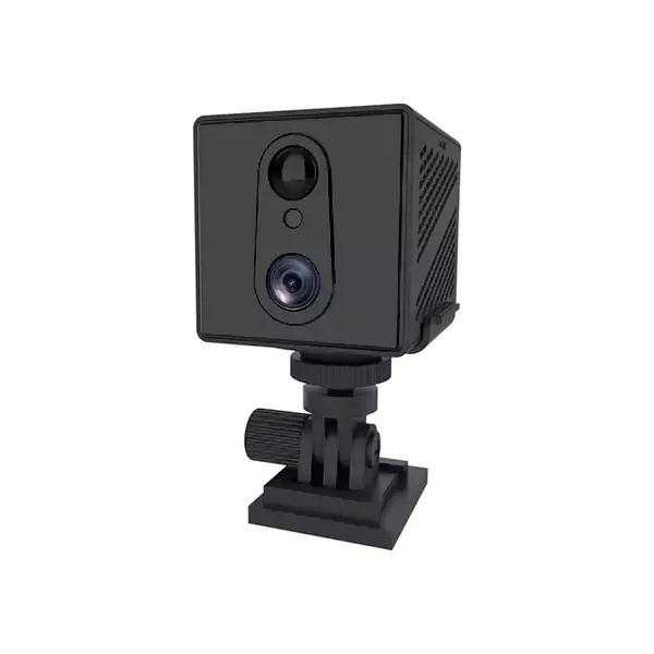 دوربین مداربسته وایرلس سیم کارتی ابعاد کوچک مدل MG3