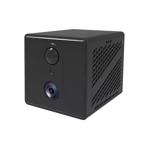 دوربین مداربسته وایرلس سیم کارتی ابعاد کوچک مدل MG3