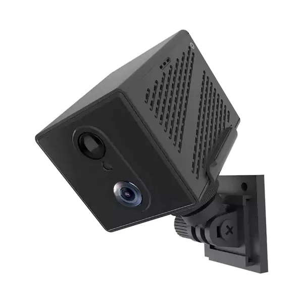 دوربین مداربسته وایرلس سیم کارتی ابعاد کوچک مدل MG3