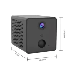 دوربین مداربسته وایرلس سیم کارتی ابعاد کوچک مدل MG3