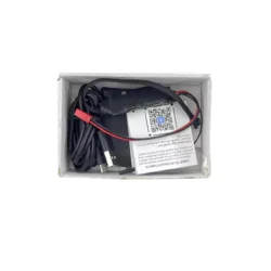 جعبه دوربین مخفی سیم کارتی HD 1080P