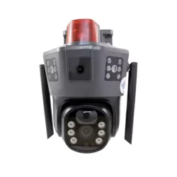 دوربین مداربسته سولار 3 لنزه سیمکارتی SkyLine900-4G