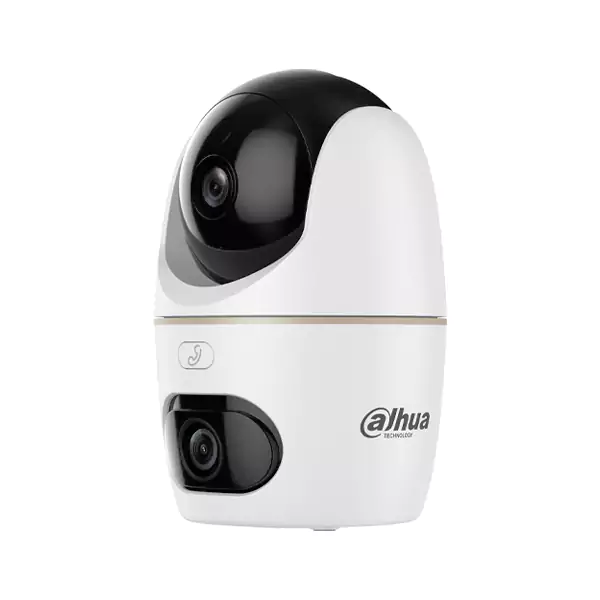 دوربین وایرلس داهوا 5+5 مگاپیکسل Hero مدل H5D-5F