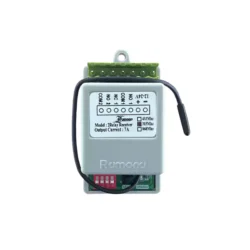 رسیور 2 رله ramona فرکانس 315