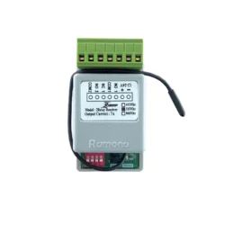 رسیور 2 رله رامونا فرکانس 315