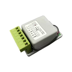 رسیور 2 رله رامونا مدل فرکانس 315