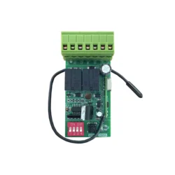 رسیور 2 رله رامونا فرکانس 315 مگاهرتز