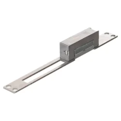 مقابل برقی درب ساده یال