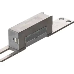 مقابل برقی درب ساده یال