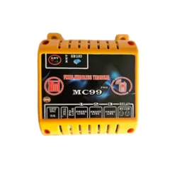 مبدل سیمکارت به تلفن ثابت رله دار مدل MC99PRO