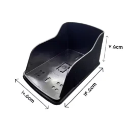 ابعاد محافظ و قاب اکسس کنترل ABS