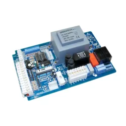 مدار کنترل راهبند فادینی ایتالیا ELPRO 980